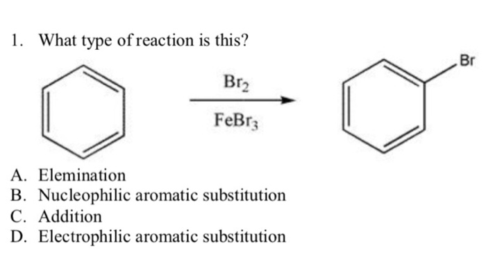 Benzene halogenation electrophilic aromatic br2 cl2 substitution substitutions alkenes bromination chlorination recall acids electrophiles activate